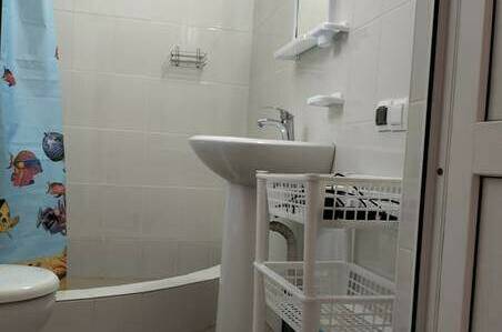 Изображение Изображение квартиры &quot;Студия на Свердлова&quot; #5 #3