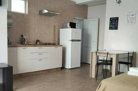 Изображение Изображение квартиры &quot;Студия на Свердлова&quot; #8 #6