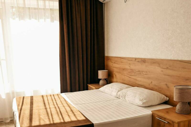 Изображение Изображение гостиницы &quot;Гостевой дом «MoreON»&quot; #3 #1