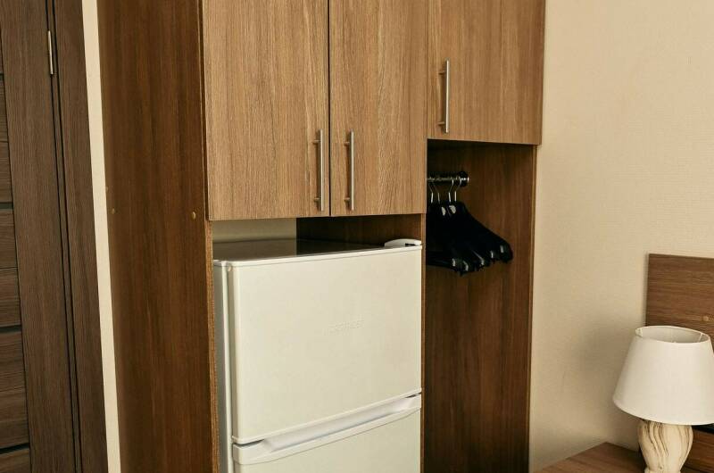 Изображение Изображение гостиницы &quot;Гостевой дом «MoreON»&quot; #4 #2