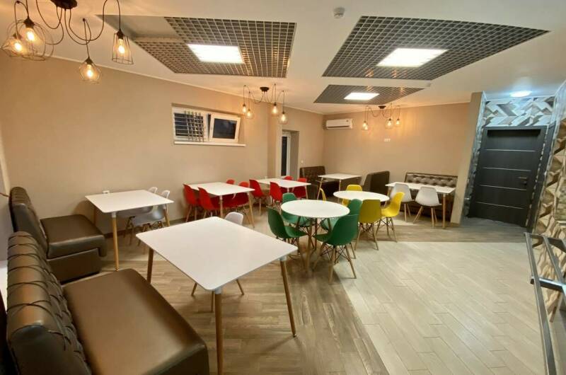 Изображение Изображение гостиницы &quot;Гостевой дом «MoreON»&quot; #5 #3