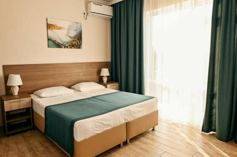 Изображение Изображение гостиницы &quot;Гостевой дом «MoreON»&quot; #6 #4