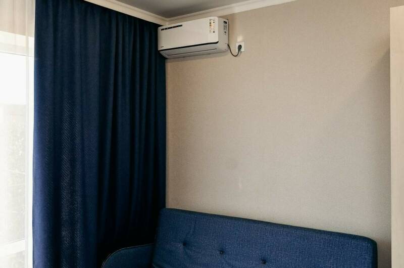 Изображение Изображение гостиницы &quot;Гостевой дом «MoreON»&quot; #7 #5