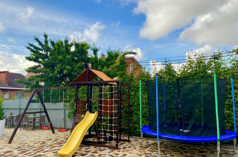 Изображение Изображение гостиницы &quot;Гостевой дом «MoreON»&quot; #9 #7