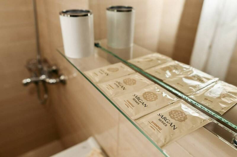 Изображение Изображение гостиницы &quot;Гостевой дом «MoreON»&quot; #11 #9