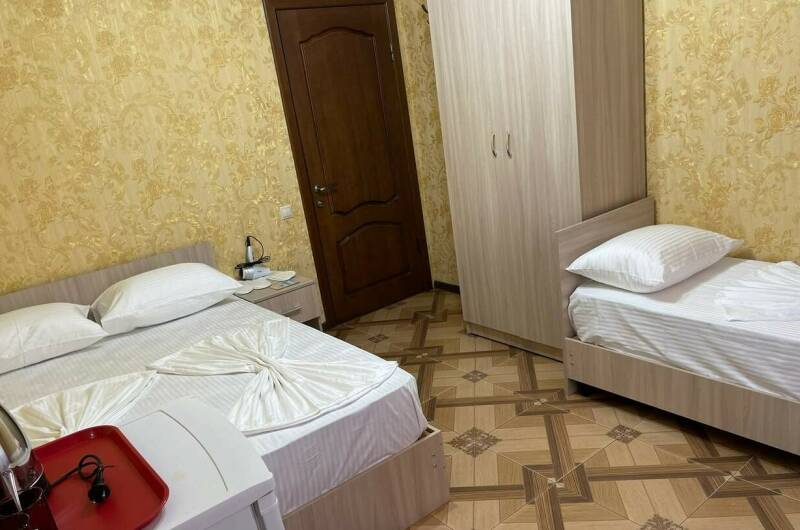 Изображение Изображение гостиницы &quot;Гостевой дом «Лиана»&quot; #3 #1