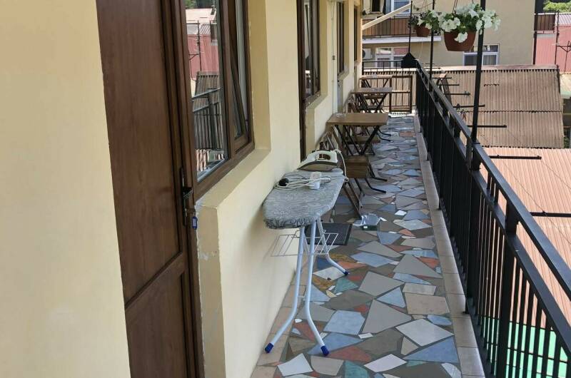 Изображение Изображение гостиницы &quot;Гостевой дом «Лиана»&quot; #7 #5