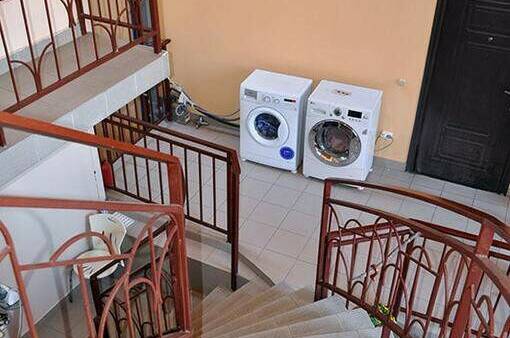 Изображение Изображение гостиницы &quot;Гостевой дом «Лиана»&quot; #11 #9