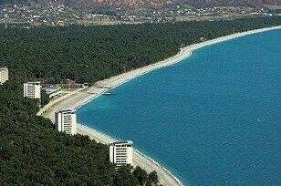 Изображение Изображение гостиницы &quot;Гостевой дом «Одиссей»&quot; #11 #9