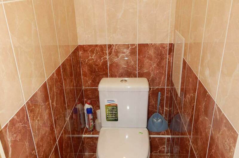 Изображение Изображение квартиры &quot;Двухкомнатная квартира у реки Псезуапсе&quot; #3 #1