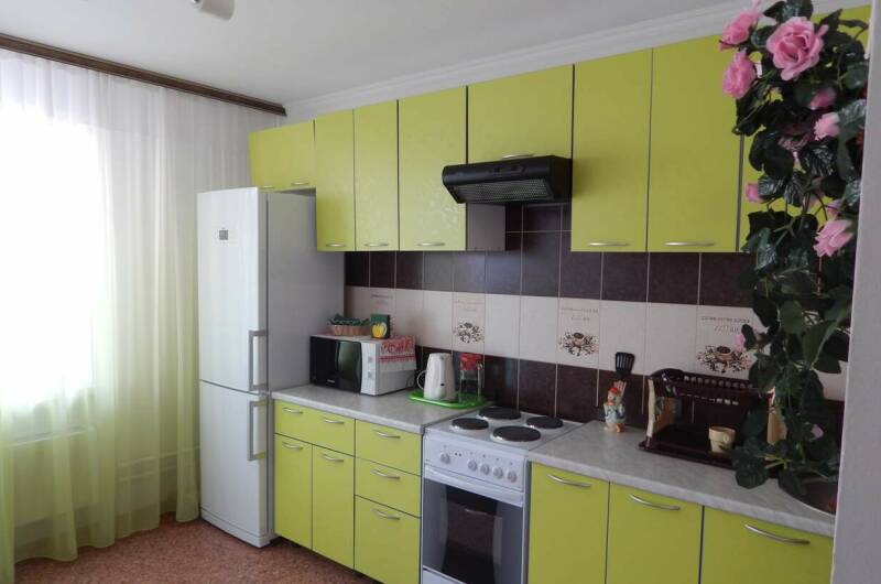 Изображение Изображение квартиры &quot;Двухкомнатная квартира у реки Псезуапсе&quot; #7 #5