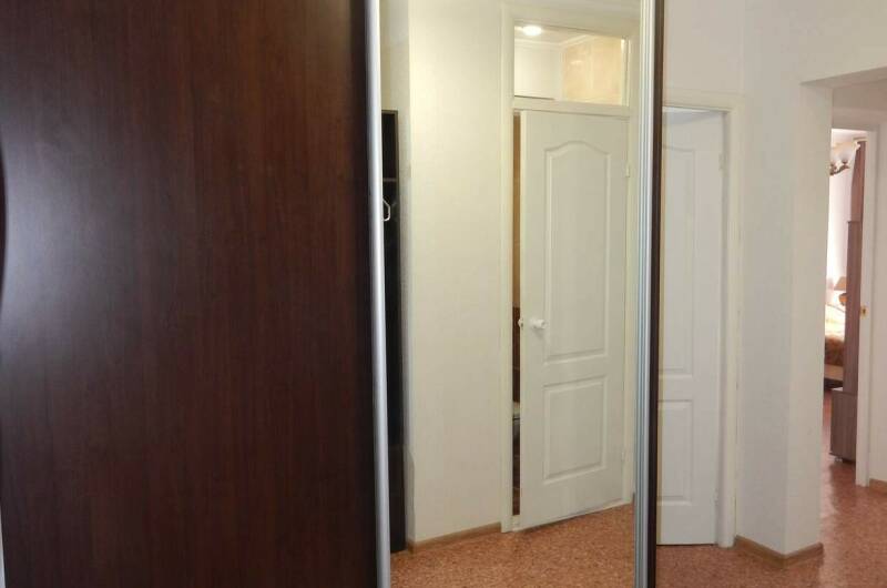 Изображение Изображение квартиры &quot;Двухкомнатная квартира у реки Псезуапсе&quot; #10 #8