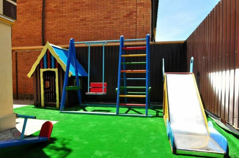 Изображение Изображение гостиницы &quot;Гостевой дом «Viva»&quot; #5 #3