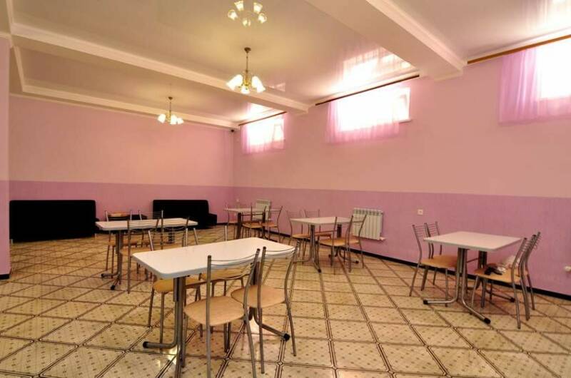 Изображение Изображение гостиницы &quot;Гостевой дом «Viva»&quot; #6 #4