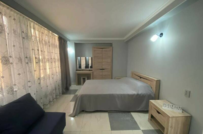 Изображение квартиры "Квартира в частном доме «Жемчуг»" #1