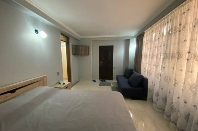 Изображение Изображение квартиры &quot;Квартира в частном доме «Жемчуг»&quot; #4 #2