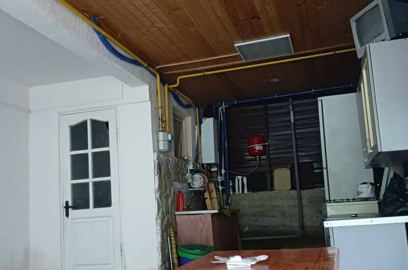 Изображение Изображение гостиницы &quot;Частный дом «Виолетта»&quot; #3 #1