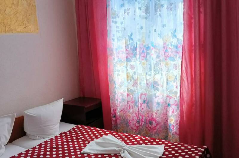 Изображение Изображение гостиницы &quot;Частный дом «Виолетта»&quot; #4 #2