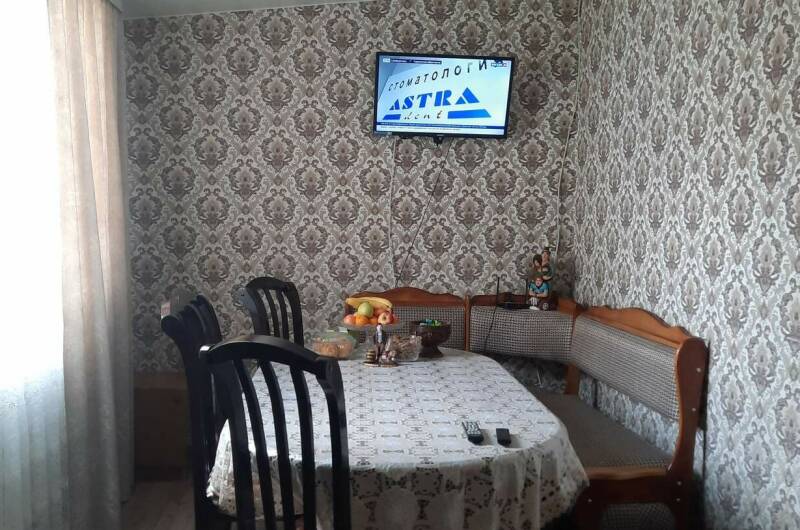 Изображение Изображение гостиницы &quot;Частный дом «Виолетта»&quot; #5 #3