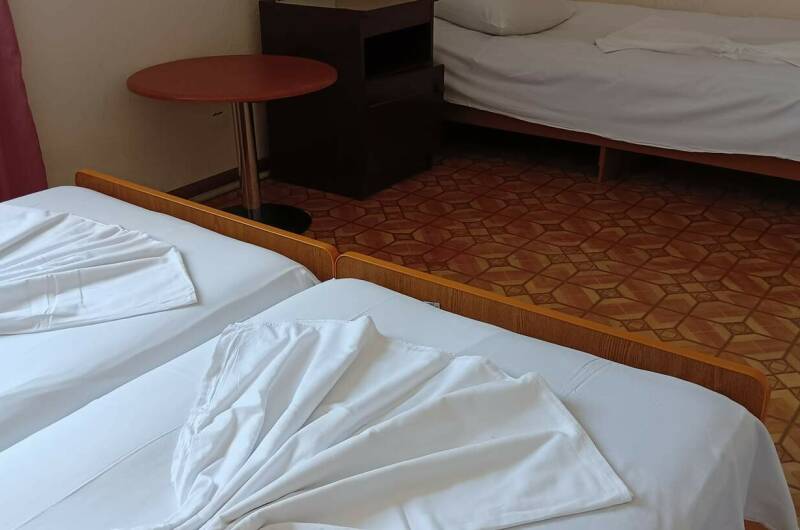 Изображение Изображение гостиницы &quot;Частный дом «Виолетта»&quot; #7 #5