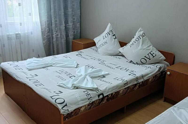 Изображение Изображение гостиницы &quot;Частный дом «Виолетта»&quot; #9 #7