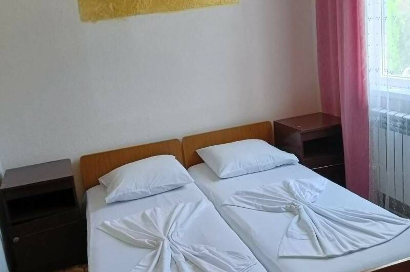 Изображение Изображение гостиницы &quot;Частный дом «Виолетта»&quot; #10 #8