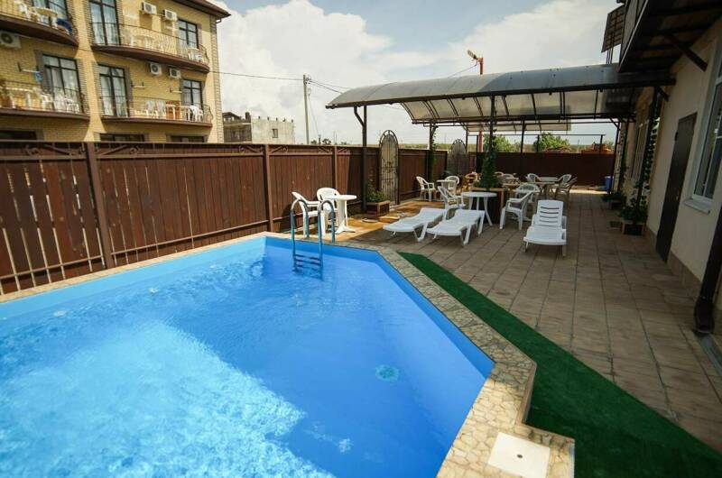 Изображение Изображение гостиницы &quot;Гостевой дом «Энергия Жизни»&quot; #3 #1