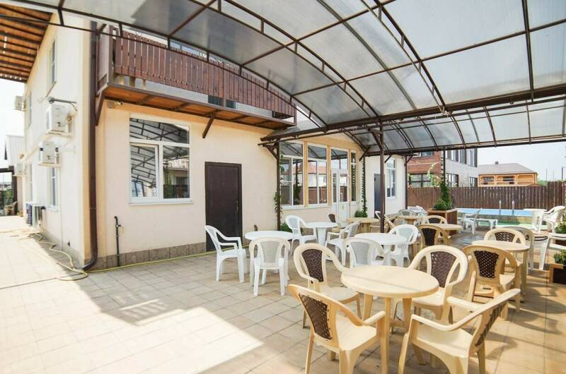 Изображение Изображение гостиницы &quot;Гостевой дом «Энергия Жизни»&quot; #11 #9