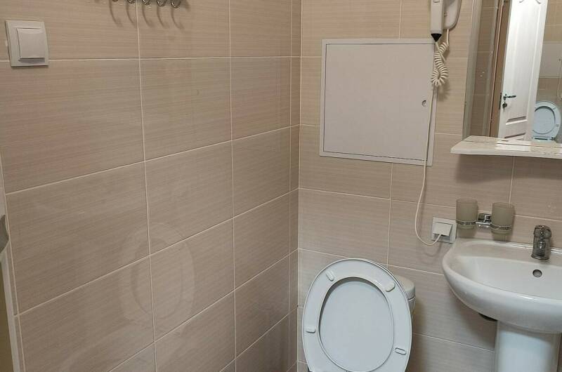 Изображение Изображение квартиры &quot;Однокомнатная квартира в ЖК «Апартамент»&quot; #3 #1