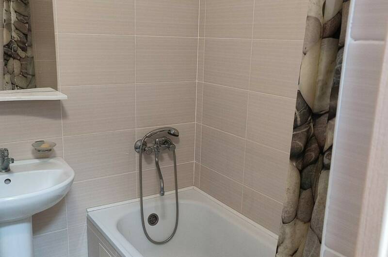 Изображение Изображение квартиры &quot;Однокомнатная квартира в ЖК «Апартамент»&quot; #4 #2