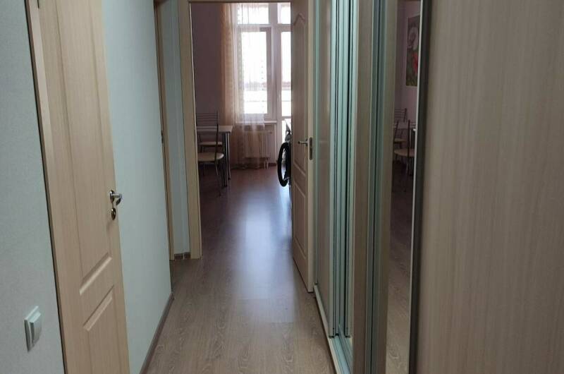 Изображение Изображение квартиры &quot;Однокомнатная квартира в ЖК «Апартамент»&quot; #9 #7