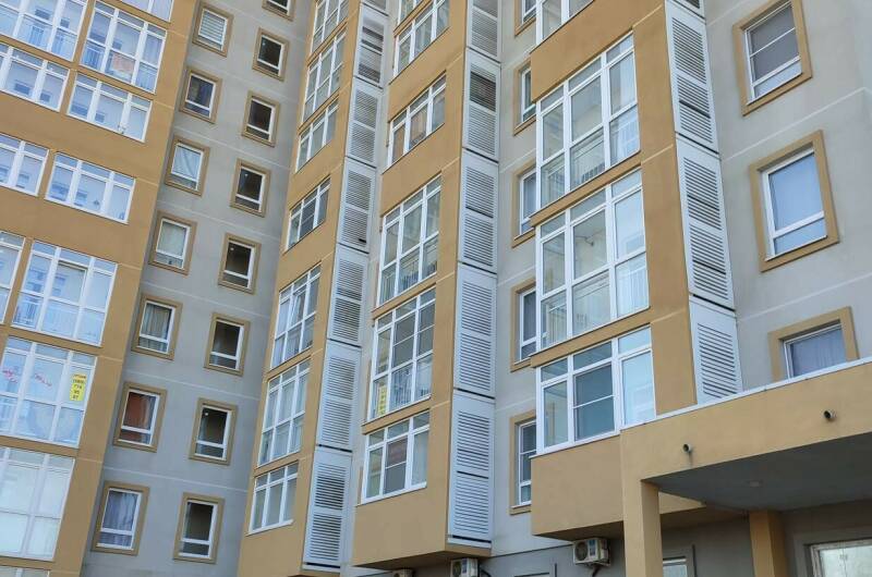 Изображение Изображение квартиры &quot;Однокомнатная квартира в ЖК «Апартамент»&quot; #10 #8