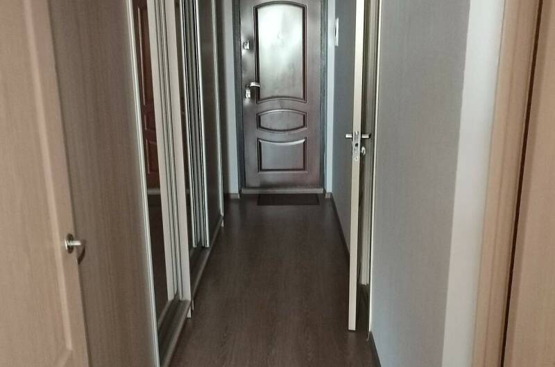 Изображение Изображение квартиры &quot;Однокомнатная квартира в ЖК «Апартамент»&quot; #11 #9