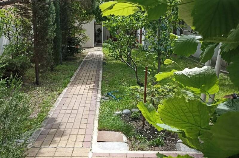 Изображение Изображение гостиницы &quot;Гостевой дом «Прованс»&quot; #3 #1