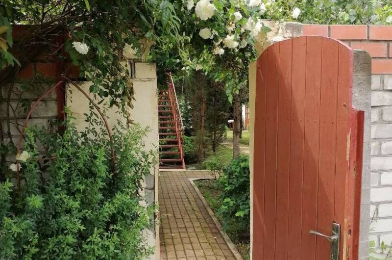 Изображение Изображение гостиницы &quot;Гостевой дом «Прованс»&quot; #4 #2