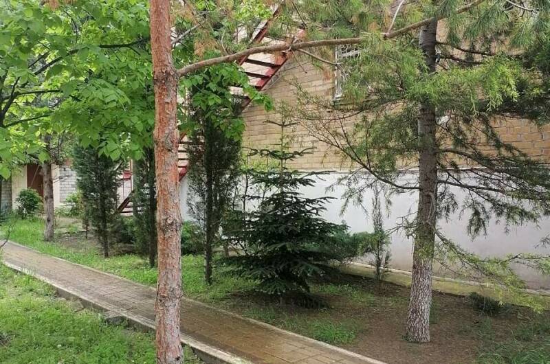 Изображение Изображение гостиницы &quot;Гостевой дом «Прованс»&quot; #6 #4