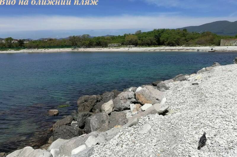 Изображение Изображение гостиницы &quot;Гостевой дом «Прованс»&quot; #7 #5