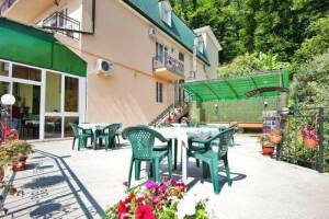 Гостевой дом «Панорама»