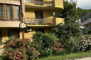 Изображение отеля / гостиницы "Частный сектор «Семейный»"