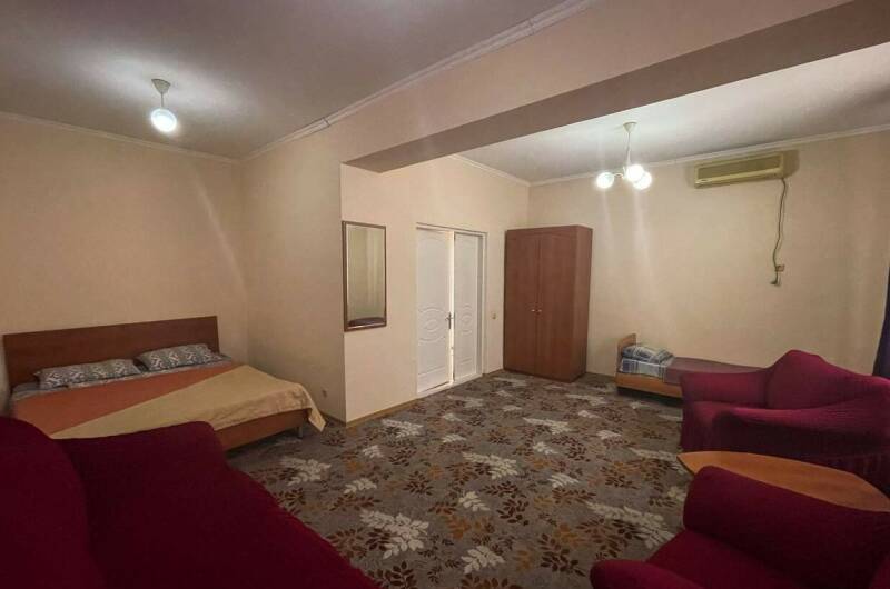 Изображение Изображение гостиницы &quot;Гостевой дом «Лазурный берег»&quot; #3 #1