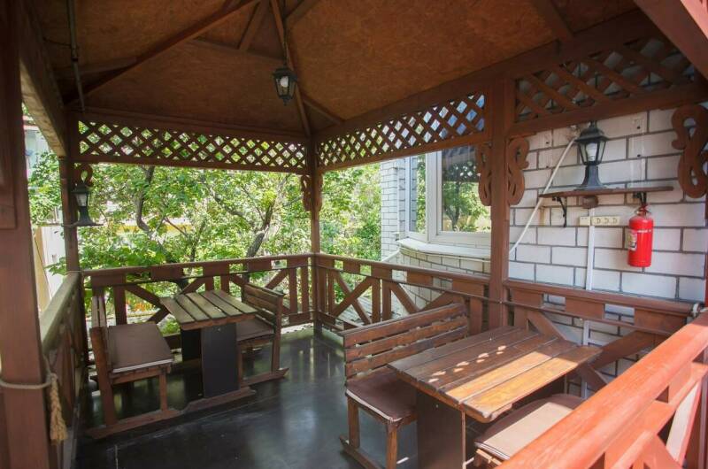 Изображение Изображение гостиницы &quot;Гостевой дом «На Шевченко»&quot; #3 #1