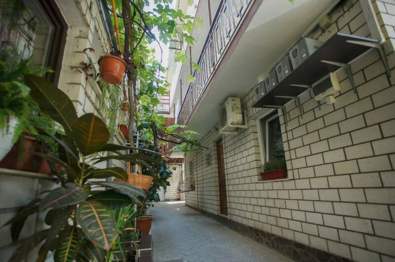 Изображение Изображение гостиницы &quot;Гостевой дом «На Шевченко»&quot; #4 #2