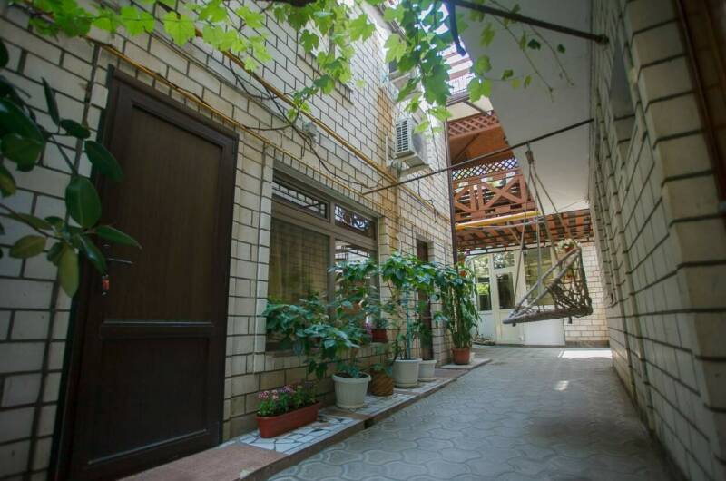 Изображение Изображение гостиницы &quot;Гостевой дом «На Шевченко»&quot; #6 #4