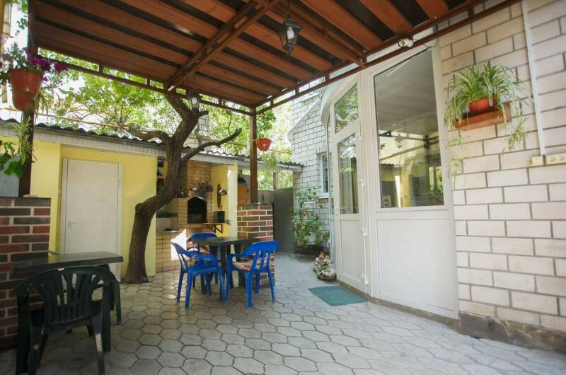 Изображение Изображение гостиницы &quot;Гостевой дом «На Шевченко»&quot; #8 #6