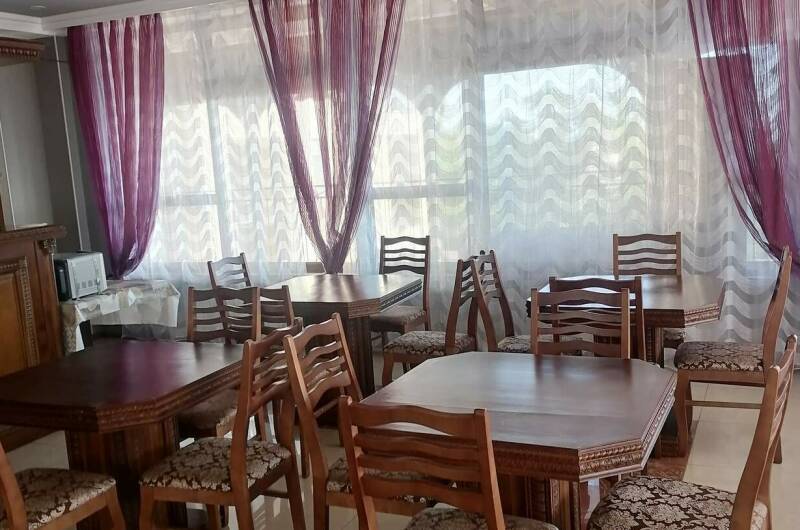 Изображение Изображение гостиницы &quot;Гостиница «Аква — Сити»&quot; #4 #2