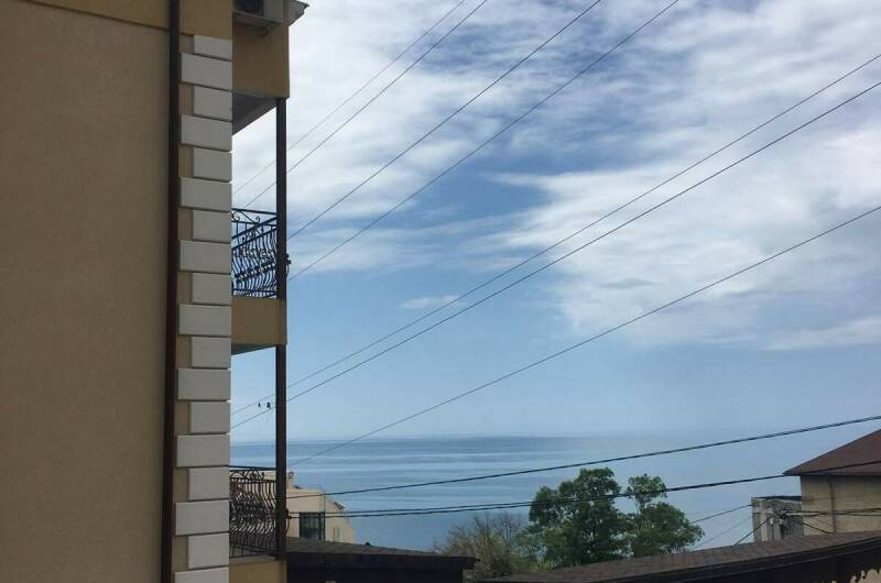 Изображение Изображение гостиницы &quot;Гостиница «Аква — Сити»&quot; #6 #4