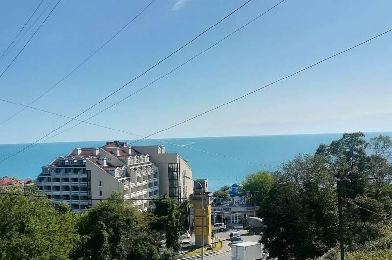 Изображение Изображение гостиницы &quot;Гостиница «Аква — Сити»&quot; #7 #5