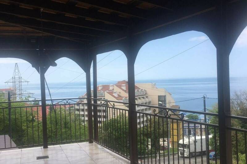 Изображение Изображение гостиницы &quot;Гостиница «Аква — Сити»&quot; #10 #8