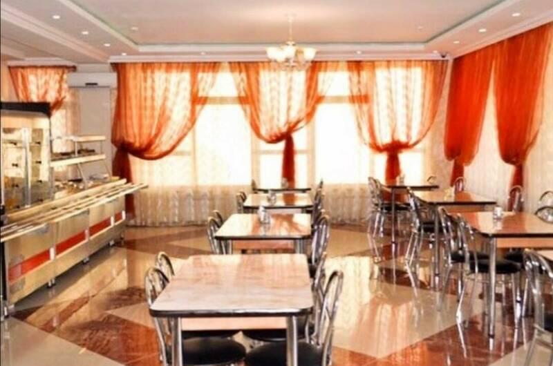 Изображение Изображение гостиницы &quot;Гостиница «Аква — Сити»&quot; #11 #9