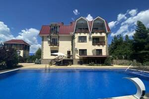 Изображение отеля / гостиницы "Гостевой дом «Sineva Del Sol»"